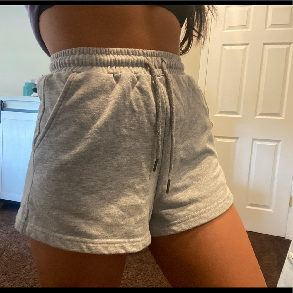 Shein shorts
